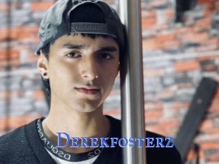 Derekfosterz