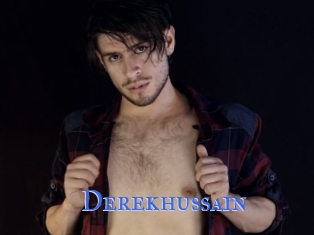 Derekhussain