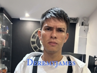 Deremyjames