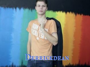 Derrickdean