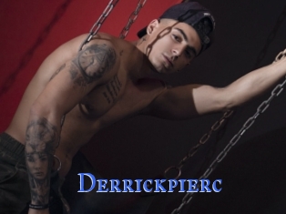 Derrickpierc