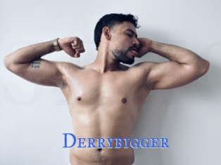 Derrybigger