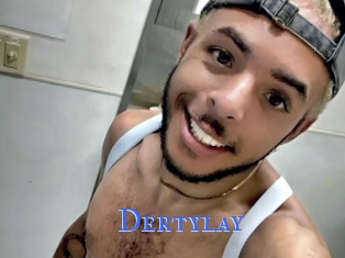 Dertylay