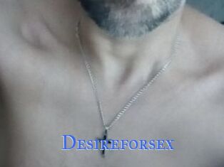 Desireforsex