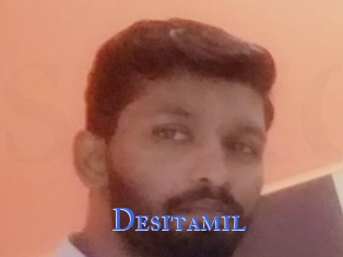 Desitamil