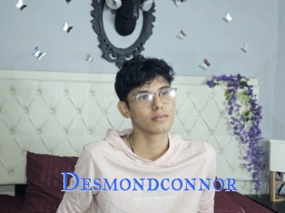 Desmondconnor