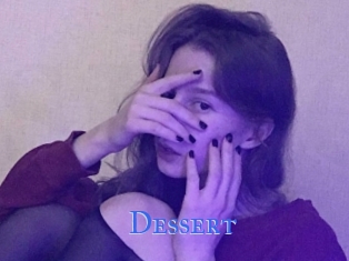 Dessert