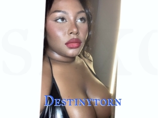 Destinytorn