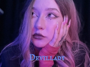 Devillady