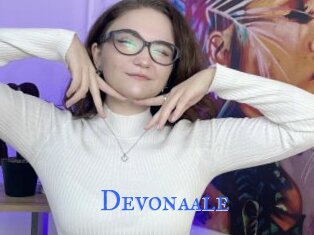 Devonaale