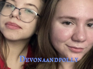 Devonaandpolly