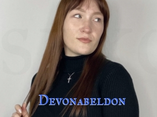 Devonabeldon