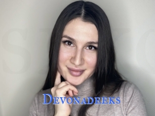 Devonadeeks