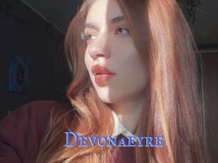 Devonaeyre