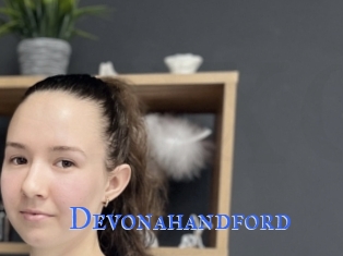 Devonahandford