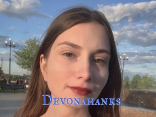 Devonahanks