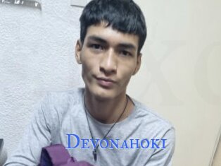 Devonahoki