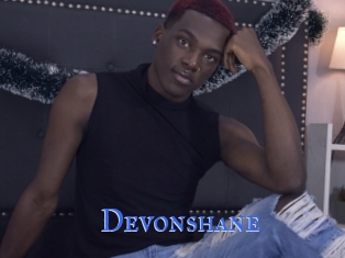 Devonshane