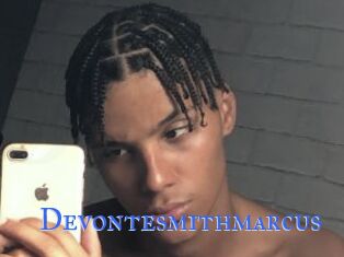 Devontesmithmarcus