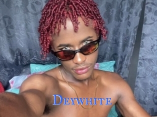 Deywhite