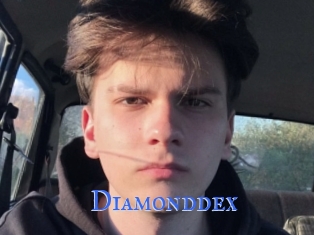 Diamonddex