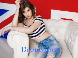 Diamondelli