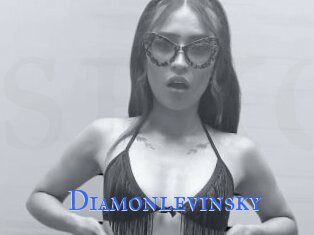 Diamonlevinsky