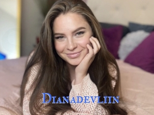 Dianadevliin