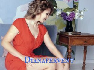 Dianafervent