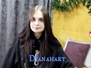 Dianahart