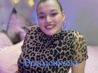 Dianajohnsons