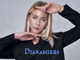 Dianamiers