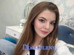 Dianaolens