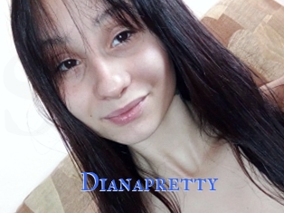 Dianapretty