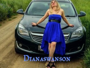 Dianaswanson