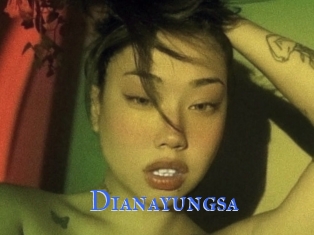 Dianayungsa