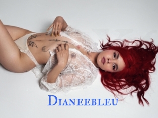 Dianeebleu