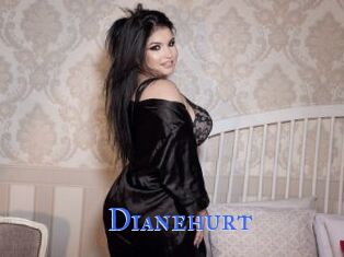 Dianehurt