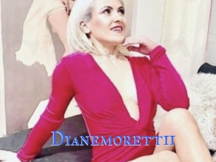 Dianemorettii