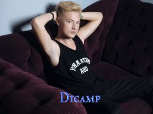 Dicamp