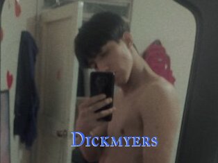 Dickmyers