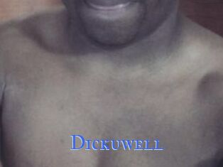 Dickuwell