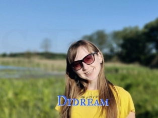 Didream