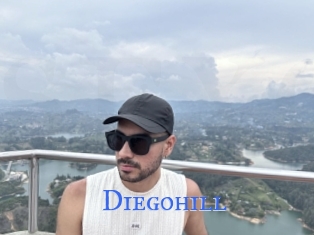 Diegohill