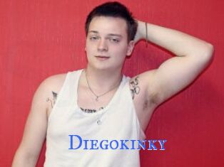 Diegokinky