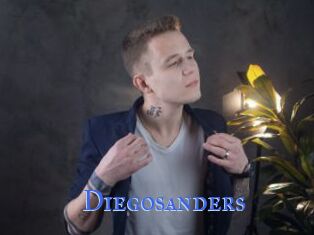 Diegosanders