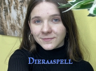 Dieraaspell