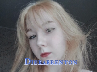 Dierabrenton