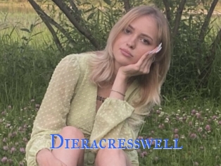 Dieracresswell