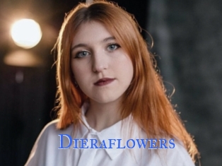 Dieraflowers